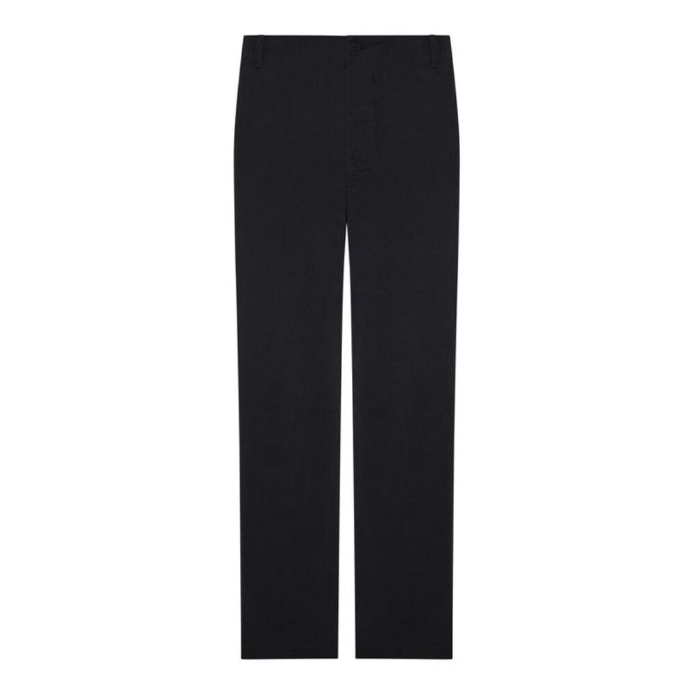 Transit Men Straight-Fit Trousers